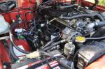Toyota Land Cruiser 60 1984 года (NA)